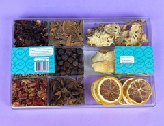 Kit de mixologia II en internet