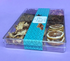 Kit de mixologia II - Coral Club | Coctelería y mixología