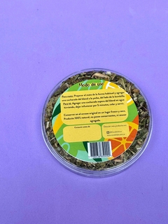 Blend pastillero verde citrico - tienda online