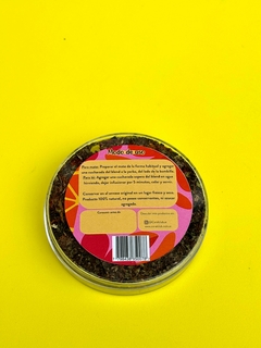 Blend pastillero Rosa del Sur - Coral Club | Coctelería y mixología