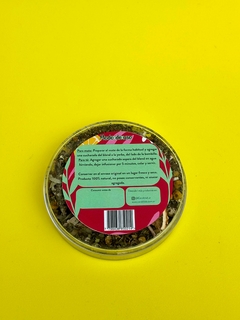 Blend pastillero Brisa Serena - Coral Club | Coctelería y mixología