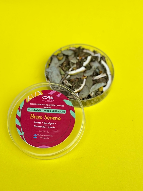 Blend pastillero Brisa Serena - comprar online