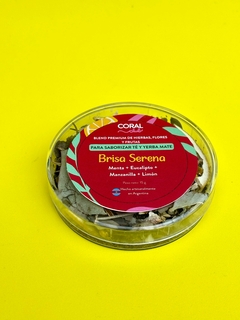 Imagen de Blend pastillero Brisa Serena
