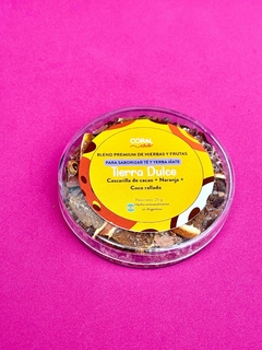 Blend pastillero tierra dulce - tienda online