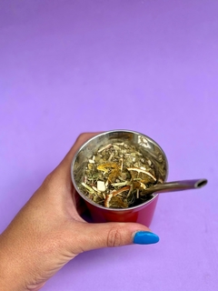 Imagen de Blend pack verde citrico