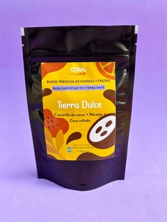 Blend pack tierra dulce - comprar online