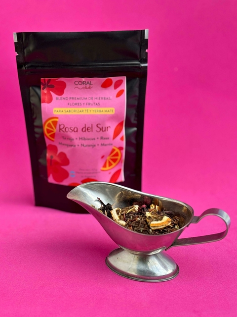 Blend pack Rosa del Sur - comprar online