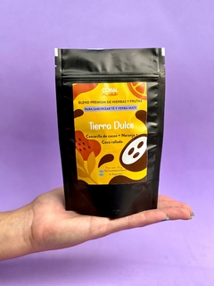 Blend pack tierra dulce en internet