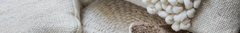 Banner de la categoría Almohadones Tejidos