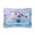 Alfombra agua antigolpes gimnasio didáctico inflable LOVE - MamaComprame