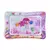 Alfombra agua antigolpes gimnasio didáctico inflable LOVE - tienda online