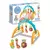 Gimnasio didáctico primera infancia Duravit - comprar online