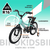 Bicicleta Infantil Rodado 16 Nena/Nene R16 - comprar online
