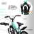 Bicicleta Infantil Rodado 16 Nena/Nene R16 - tienda online