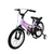 Imagen de Bicicleta Infantil Rodado 16 Nena/Nene R16