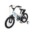 Bicicleta Infantil Rodado 16 Nena/Nene R16