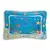 Alfombra agua antigolpes gimnasio didáctico inflable LOVE - comprar online