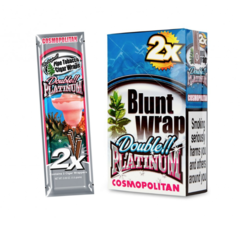 BLUNT WRAP HOJAS DE TABACO SABORIZADAS en internet