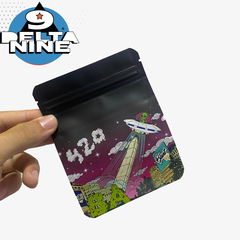 BOLSA GUARDA TABACO BLUNT REY obelisco
