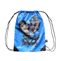 LION BAG - DELTA NINE