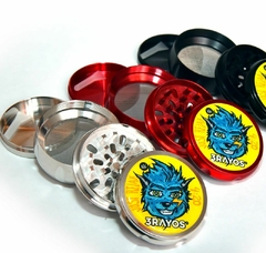 PICADOR BOMBO LINEA PERSONAJES - DELTA NINE