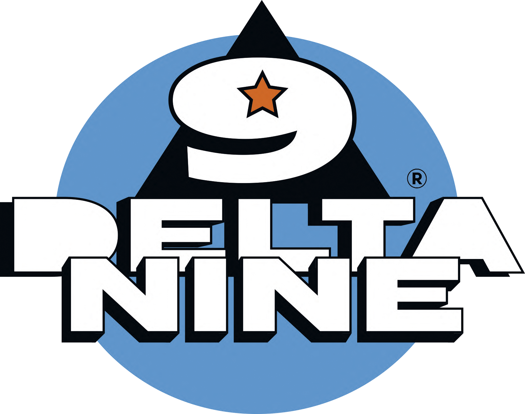DELTA NINE