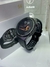 Smartwatch S6 Ultra redondo Preto