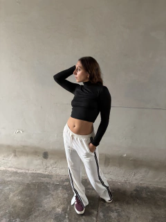 Polera Basic en internet