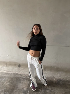 Polera Basic - comprar online