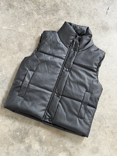 COMBO CHALECO TEXAS + CAMPERA SNOW en internet