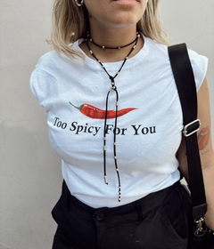 Remera Chike