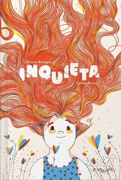 Inquieta