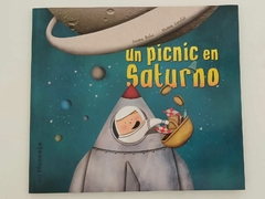 UN PIC NIC EN SATURNO
