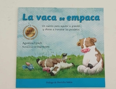 LA VACA SE EMPACA