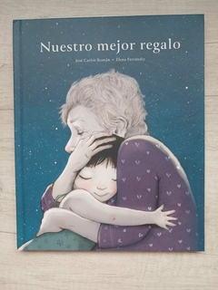 NUESTRO MEJOR REGALO