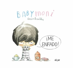ME ENFADO (BABYMONI)