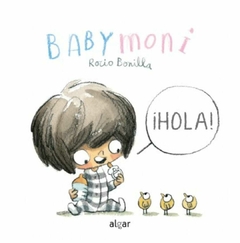¡HOLA!! (BABYMONI)