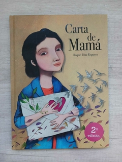 CARTA DE MAMÁ