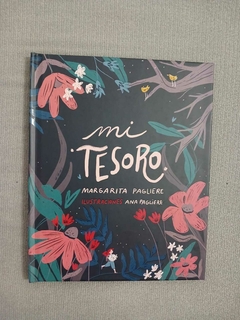 MI TESORO