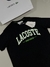 T-shirt Lacoste Sportswear - comprar online