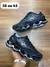 Mizuno Prophecy 8