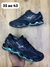 Mizuno Prophecy 8