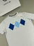 T-shirt Lacoste Edição na internet