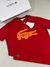 T-shirt Crocodilo Ultra-Dry - MS Imports