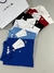 Polo coleção WISH EDITIONS
