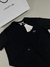 Camiseta Esportiva Slim Fit Respirável em Piqué na internet
