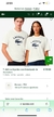 Imagem do T-shirt Estampado de Assinatura