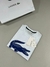 T-shirt Lacoste Big 3D na internet