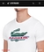 T-shirt Lacoste Core Active performance - comprar online