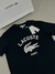 T-shirt Estampado de Assinatura - loja online